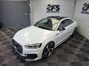 Audi RS5 2.9 TFSI V6 Coupe 2dr Petrol Tiptronic quattro Euro 6 (s/s) (450 ps) 16