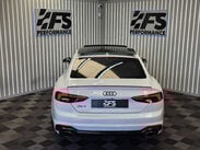 Audi RS5 2.9 TFSI V6 Coupe 2dr Petrol Tiptronic quattro Euro 6 (s/s) (450 ps) 18