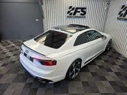 Audi RS5 2.9 TFSI V6 Coupe 2dr Petrol Tiptronic quattro Euro 6 (s/s) (450 ps) 19
