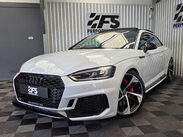 Audi RS5 2.9 TFSI V6 Coupe 2dr Petrol Tiptronic quattro Euro 6 (s/s) (450 ps) 36