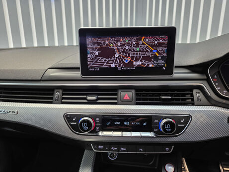 Audi RS5 2.9 TFSI V6 Coupe 2dr Petrol Tiptronic quattro Euro 6 (s/s) (450 ps) 18