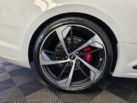 Audi RS5 2.9 TFSI V6 Coupe 2dr Petrol Tiptronic quattro Euro 6 (s/s) (450 ps) 21