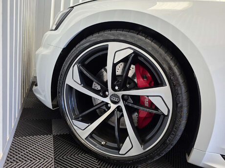 Audi RS5 2.9 TFSI V6 Coupe 2dr Petrol Tiptronic quattro Euro 6 (s/s) (450 ps) 26