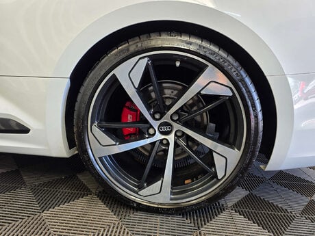 Audi RS5 2.9 TFSI V6 Coupe 2dr Petrol Tiptronic quattro Euro 6 (s/s) (450 ps) 27