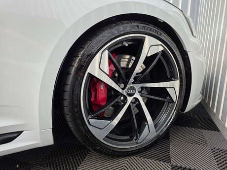 Audi RS5 2.9 TFSI V6 Coupe 2dr Petrol Tiptronic quattro Euro 6 (s/s) (450 ps) 28