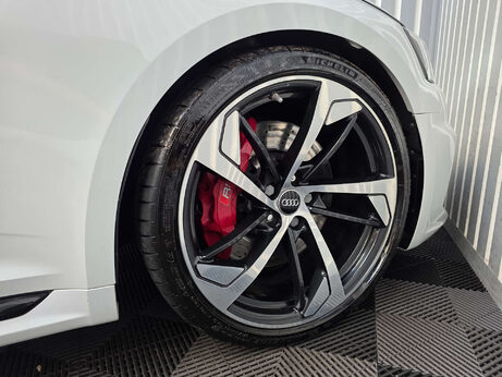 Audi RS5 2.9 TFSI V6 Coupe 2dr Petrol Tiptronic quattro Euro 6 (s/s) (450 ps) 24