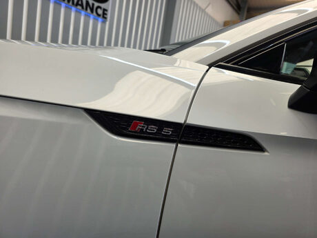 Audi RS5 2.9 TFSI V6 Coupe 2dr Petrol Tiptronic quattro Euro 6 (s/s) (450 ps) 32