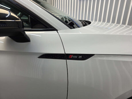 Audi RS5 2.9 TFSI V6 Coupe 2dr Petrol Tiptronic quattro Euro 6 (s/s) (450 ps) 33