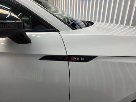 Audi RS5 2.9 TFSI V6 Coupe 2dr Petrol Tiptronic quattro Euro 6 (s/s) (450 ps) 29