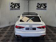 Audi RS5 2.9 TFSI V6 Coupe 2dr Petrol Tiptronic quattro Euro 6 (s/s) (450 ps) 46
