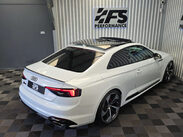 Audi RS5 2.9 TFSI V6 Coupe 2dr Petrol Tiptronic quattro Euro 6 (s/s) (450 ps) 47