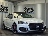 Audi RS5 2.9 TFSI V6 Coupe 2dr Petrol Tiptronic quattro Euro 6 (s/s) (450 ps) 49