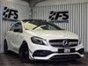 Mercedes-Benz A Class 2.0 A45 AMG Hatchback 5dr Petrol SpdS DCT 4MATIC Euro 6 (s/s) (360 ps)