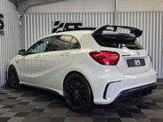 Mercedes-Benz A Class 2.0 A45 AMG Hatchback 5dr Petrol SpdS DCT 4MATIC Euro 6 (s/s) (360 ps) 4