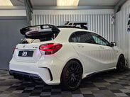 Mercedes-Benz A Class 2.0 A45 AMG Hatchback 5dr Petrol SpdS DCT 4MATIC Euro 6 (s/s) (360 ps) 6