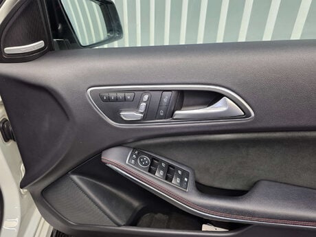 Mercedes-Benz A Class 2.0 A45 AMG Hatchback 5dr Petrol SpdS DCT 4MATIC Euro 6 (s/s) (360 ps) 10