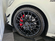 Mercedes-Benz A Class 2.0 A45 AMG Hatchback 5dr Petrol SpdS DCT 4MATIC Euro 6 (s/s) (360 ps) 24