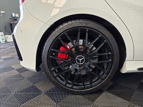Mercedes-Benz A Class 2.0 A45 AMG Hatchback 5dr Petrol SpdS DCT 4MATIC Euro 6 (s/s) (360 ps) 23