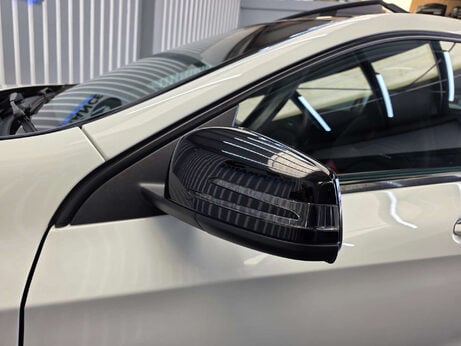 Mercedes-Benz A Class 2.0 A45 AMG Hatchback 5dr Petrol SpdS DCT 4MATIC Euro 6 (s/s) (360 ps) 26