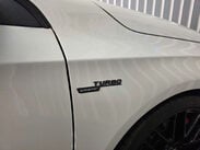 Mercedes-Benz A Class 2.0 A45 AMG Hatchback 5dr Petrol SpdS DCT 4MATIC Euro 6 (s/s) (360 ps) 31