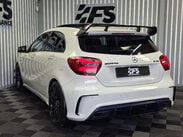 Mercedes-Benz A Class 2.0 A45 AMG Hatchback 5dr Petrol SpdS DCT 4MATIC Euro 6 (s/s) (360 ps) 35