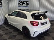 Mercedes-Benz A Class 2.0 A45 AMG Hatchback 5dr Petrol SpdS DCT 4MATIC Euro 6 (s/s) (360 ps) 41