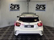 Mercedes-Benz A Class 2.0 A45 AMG Hatchback 5dr Petrol SpdS DCT 4MATIC Euro 6 (s/s) (360 ps) 42