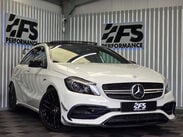 Mercedes-Benz A Class 2.0 A45 AMG Hatchback 5dr Petrol SpdS DCT 4MATIC Euro 6 (s/s) (360 ps) 44