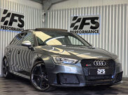 Audi RS3 2.5 TFSI Sportback 5dr Petrol S Tronic quattro Euro 6 (s/s) (Nav) (367 ps) 1