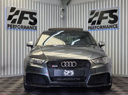 Audi RS3 2.5 TFSI Sportback 5dr Petrol S Tronic quattro Euro 6 (s/s) (Nav) (367 ps) 2