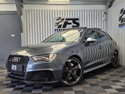 Audi RS3 2.5 TFSI Sportback 5dr Petrol S Tronic quattro Euro 6 (s/s) (Nav) (367 ps) 3