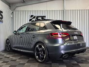 Audi RS3 2.5 TFSI Sportback 5dr Petrol S Tronic quattro Euro 6 (s/s) (Nav) (367 ps) 4