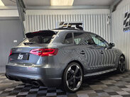 Audi RS3 2.5 TFSI Sportback 5dr Petrol S Tronic quattro Euro 6 (s/s) (Nav) (367 ps) 6