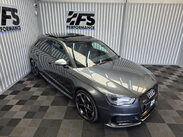 Audi RS3 2.5 TFSI Sportback 5dr Petrol S Tronic quattro Euro 6 (s/s) (Nav) (367 ps) 12