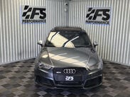 Audi RS3 2.5 TFSI Sportback 5dr Petrol S Tronic quattro Euro 6 (s/s) (Nav) (367 ps) 13