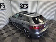 Audi RS3 2.5 TFSI Sportback 5dr Petrol S Tronic quattro Euro 6 (s/s) (Nav) (367 ps) 15