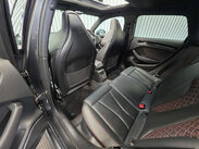 Audi RS3 2.5 TFSI Sportback 5dr Petrol S Tronic quattro Euro 6 (s/s) (Nav) (367 ps) 22