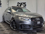 Audi RS3 2.5 TFSI Sportback 5dr Petrol S Tronic quattro Euro 6 (s/s) (Nav) (367 ps) 24