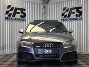 Audi RS3 2.5 TFSI Sportback 5dr Petrol S Tronic quattro Euro 6 (s/s) (Nav) (367 ps) 25