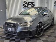 Audi RS3 2.5 TFSI Sportback 5dr Petrol S Tronic quattro Euro 6 (s/s) (Nav) (367 ps) 26