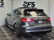 Audi RS3 2.5 TFSI Sportback 5dr Petrol S Tronic quattro Euro 6 (s/s) (Nav) (367 ps) 27