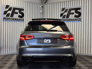 Audi RS3 2.5 TFSI Sportback 5dr Petrol S Tronic quattro Euro 6 (s/s) (Nav) (367 ps) 28