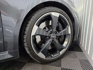 Audi RS3 2.5 TFSI Sportback 5dr Petrol S Tronic quattro Euro 6 (s/s) (Nav) (367 ps) 33