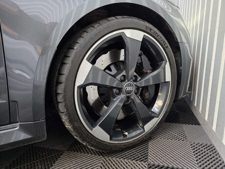 Audi RS3 2.5 TFSI Sportback 5dr Petrol S Tronic quattro Euro 6 (s/s) (Nav) (367 ps) 33