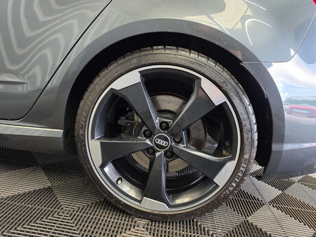 Audi RS3 2.5 TFSI Sportback 5dr Petrol S Tronic quattro Euro 6 (s/s) (Nav) (367 ps) 31