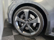 Audi RS3 2.5 TFSI Sportback 5dr Petrol S Tronic quattro Euro 6 (s/s) (Nav) (367 ps) 36