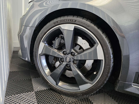 Audi RS3 2.5 TFSI Sportback 5dr Petrol S Tronic quattro Euro 6 (s/s) (Nav) (367 ps) 36