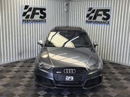Audi RS3 2.5 TFSI Sportback 5dr Petrol S Tronic quattro Euro 6 (s/s) (Nav) (367 ps) 40