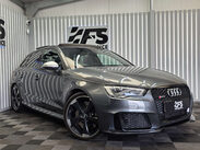 Audi RS3 2.5 TFSI Sportback 5dr Petrol S Tronic quattro Euro 6 (s/s) (Nav) (367 ps) 45