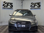Audi RS3 2.5 TFSI Sportback 5dr Petrol S Tronic quattro Euro 6 (s/s) (Nav) (367 ps) 46
